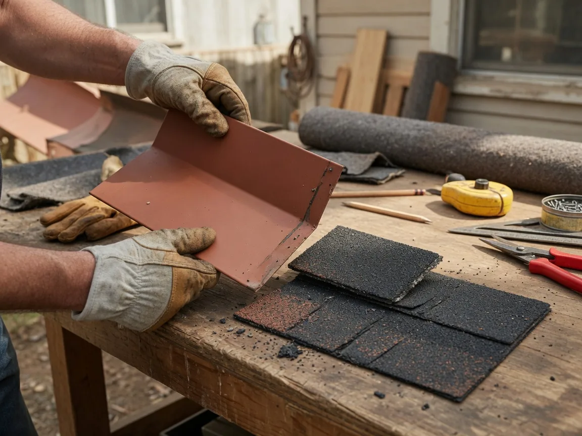 Roof Repair company in Miranda, CA